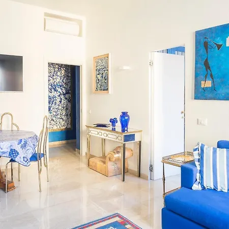 Plum Guide - Blue Planet Apartment