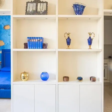 Apartment Plum Guide - Blue Planet Milan