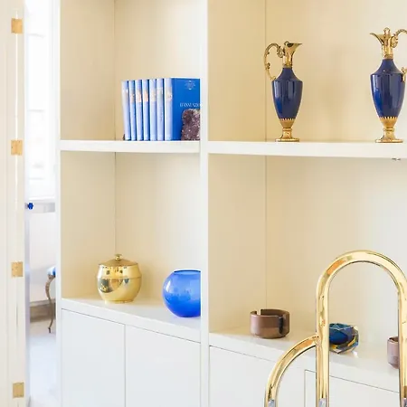 Plum Guide - Blue Planet Apartment *