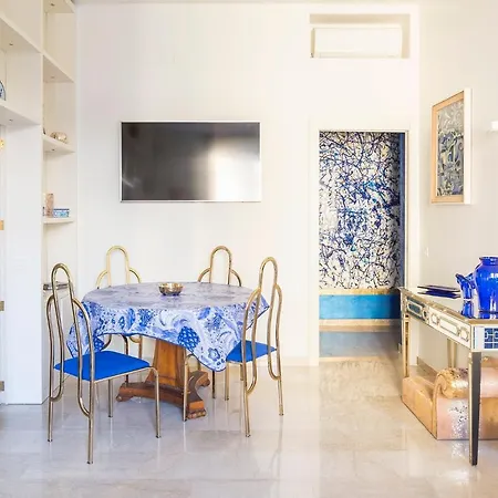 Plum Guide - Blue Planet Apartment *